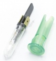 Gico Filament Lamp - Green Pilot Light - A00409